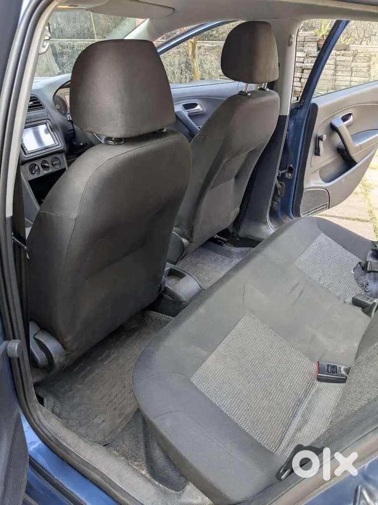 Volkswagen Polo Trendline 2017