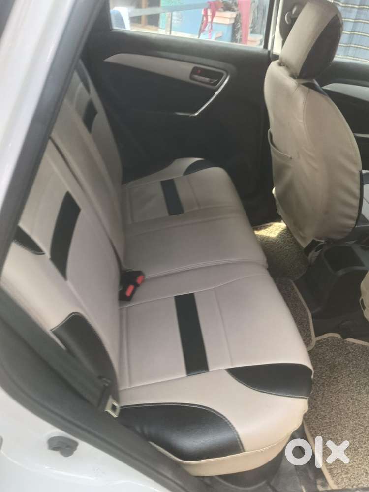 Maruti Suzuki Vitara Brezza 2021