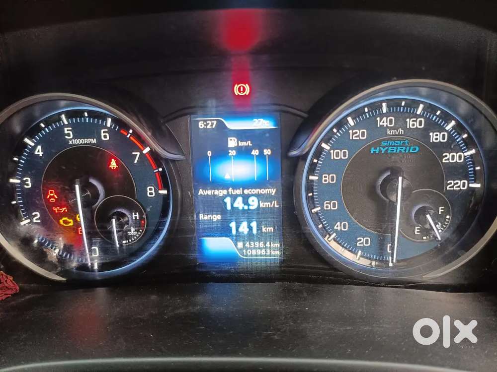 Maruti Suzuki Ertiga 2020