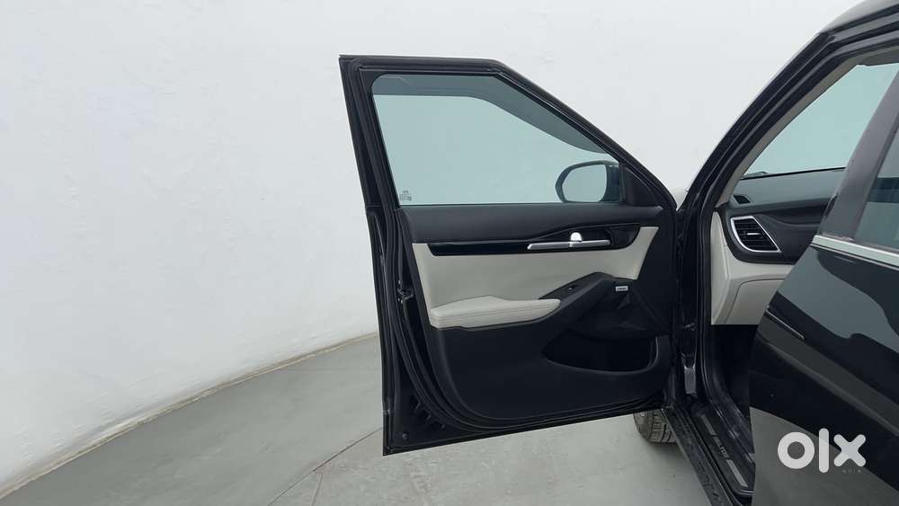 Kia Seltos 1.4 Gtx + Petrol At, 2019, Petrol