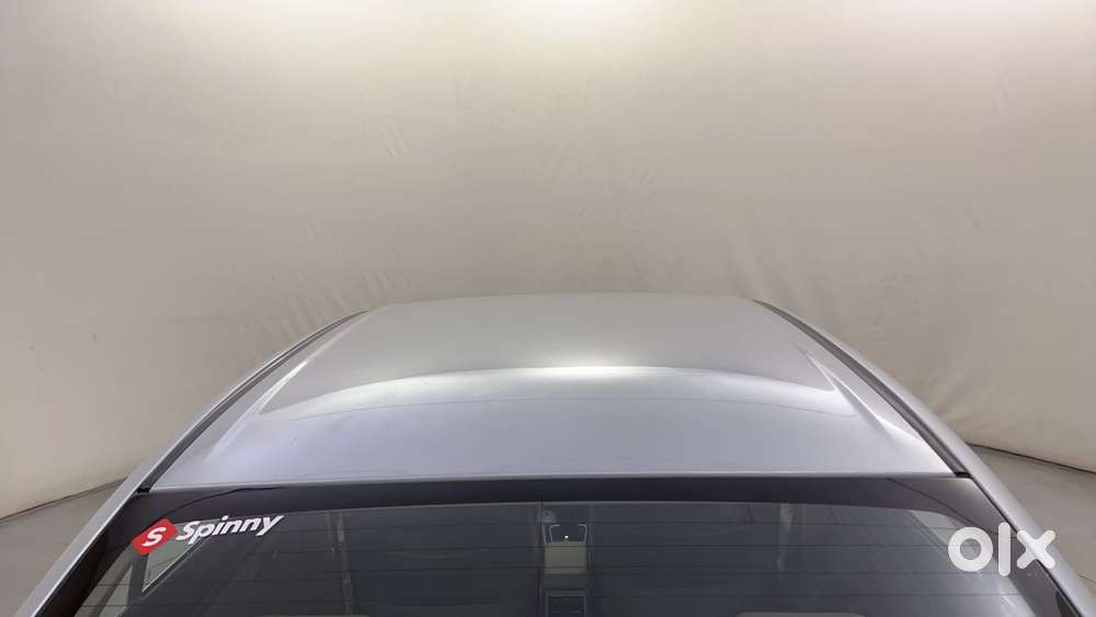 Maruti Suzuki Ciaz Alpha 1.5, 2023, Petrol