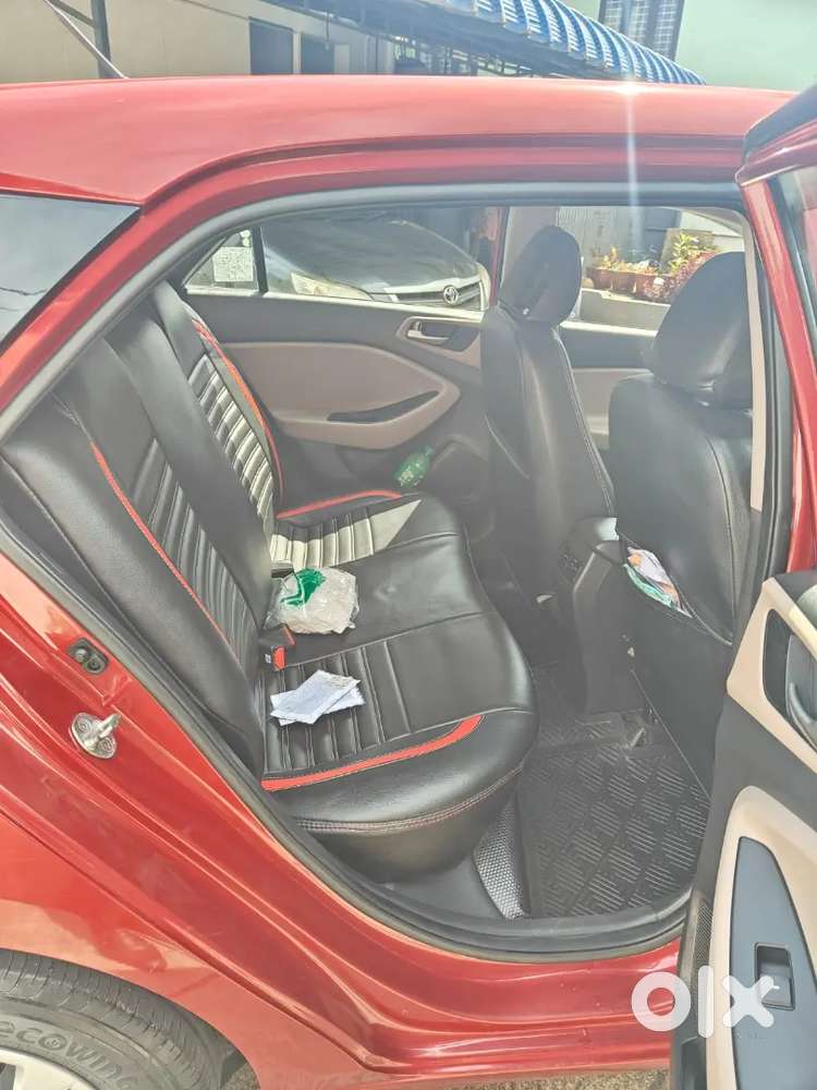Hyundai I20 Magna 2019