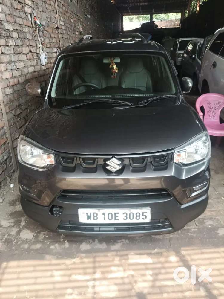 Maruti Suzuki S-presso 2022 In A Cheapest Price Ever