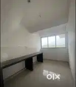 Available 1bhk flat for rent at old Goa