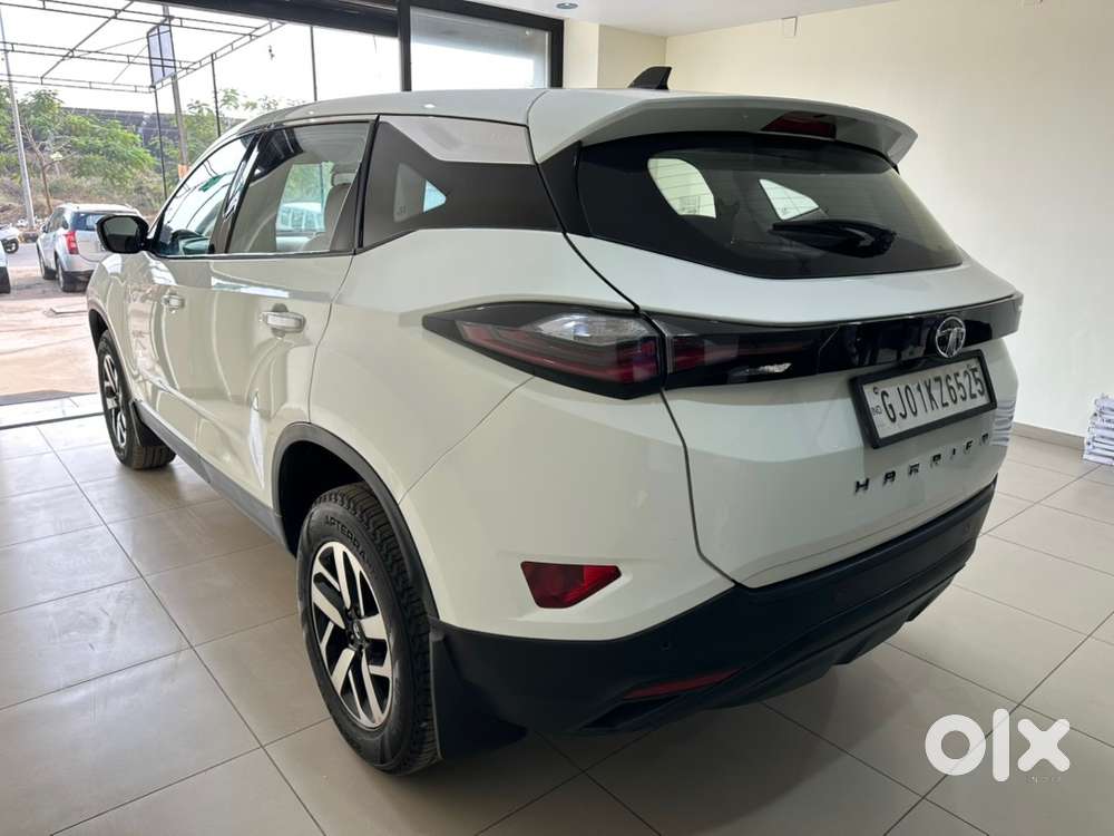 Tata Harrier Xza Plus Auto 2020
