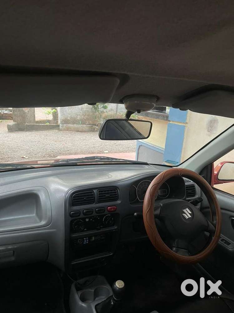 Maruti Suzuki Alto K10 2010 Petrol Good Condition