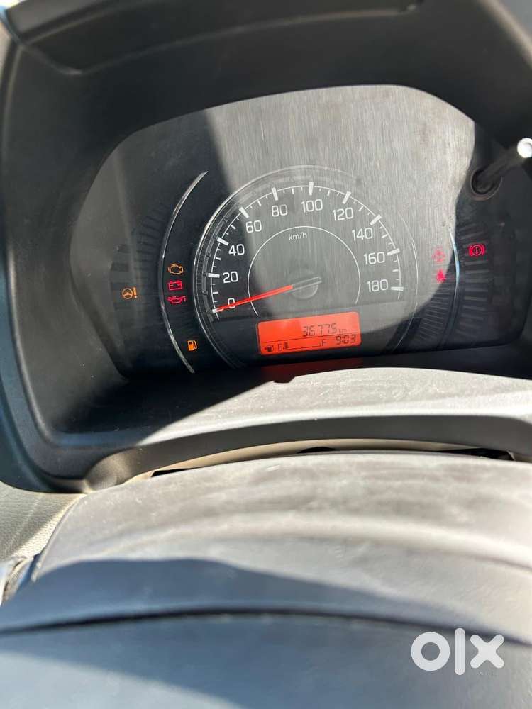 Maruti Suzuki Wagon R Zxi, 2022, Petrol