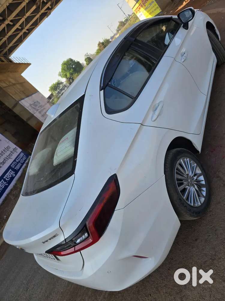 Honda City 2022 Petrol Well Maintained 1 Owner New Insurance