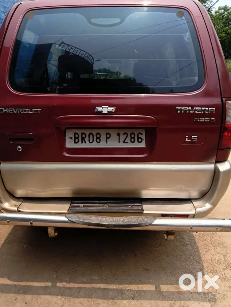 Good Condition Car With Ac