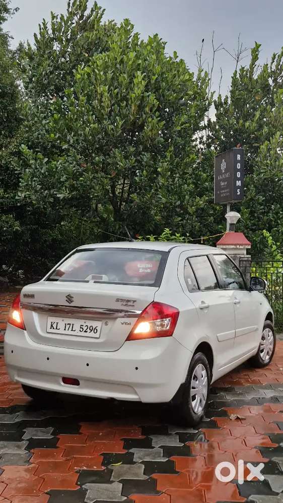 Swift Dzire