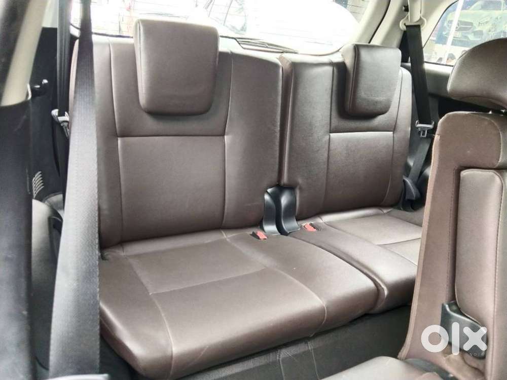Toyota Fortuner 4x2 Mt 2.8 Diesel, 2018, Diesel