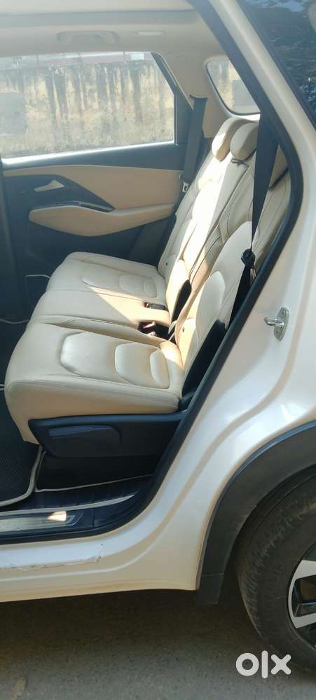 Mg Hector Sharp Pro 1.5 Turbo Cvt, 2024, Petrol