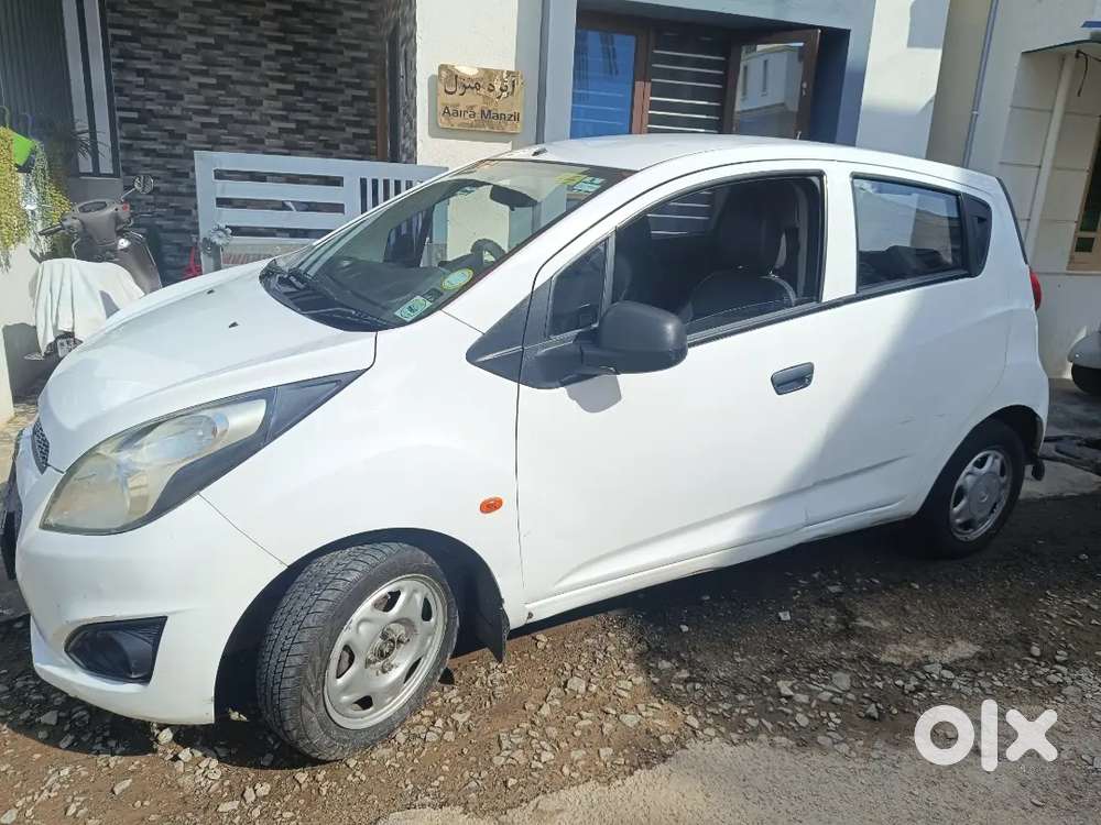 Chevrolet Beat 2016