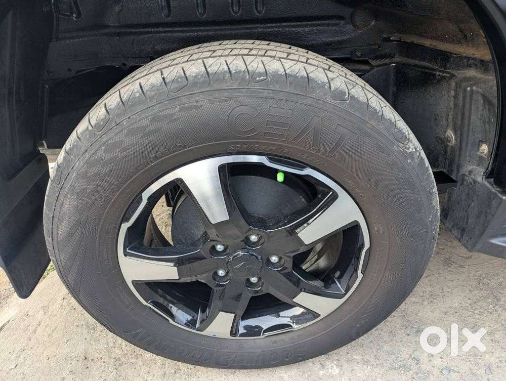 Mahindra Scorpio S11 4wd, 2025, Diesel