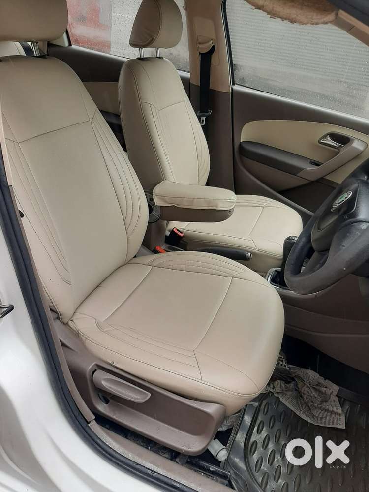Skoda Rapid, 2014, Diesel