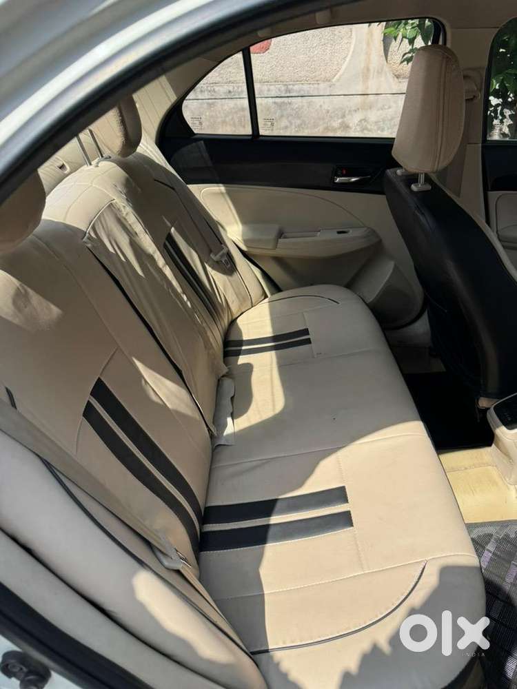 Maruti Suzuki Dzire 2018 Diesel Good Condition