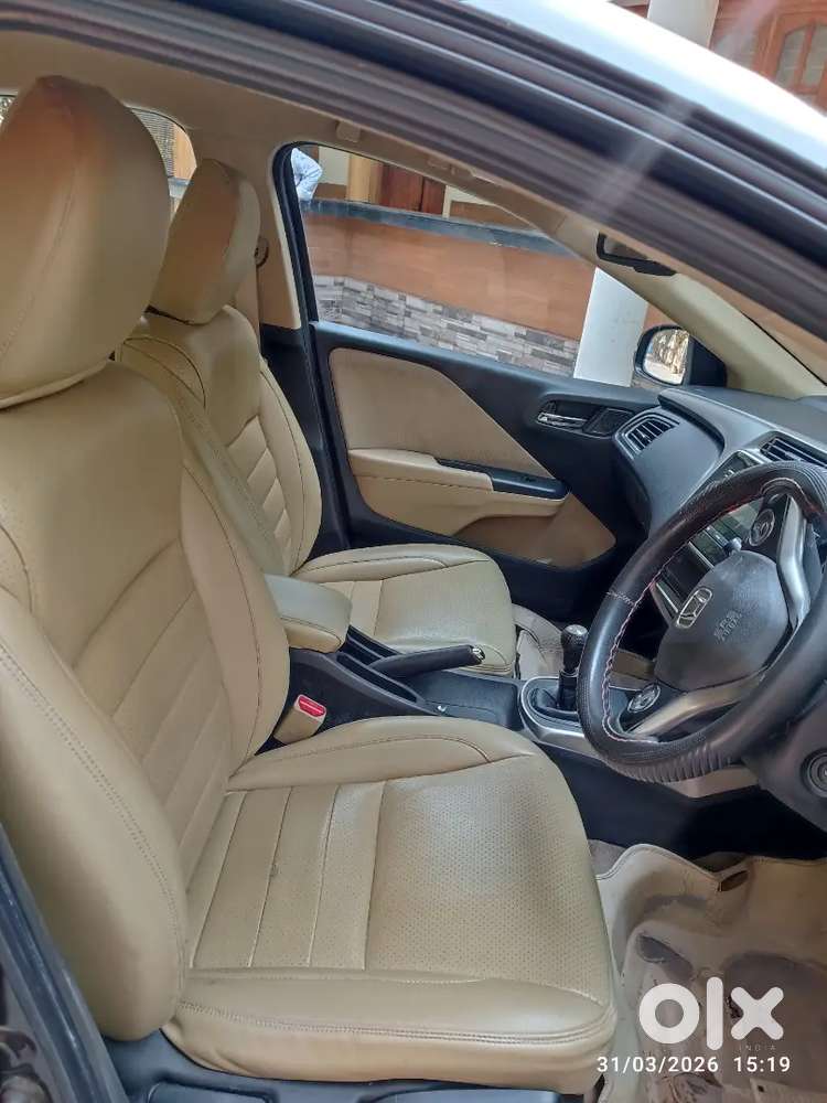 Honda City 2019 Diesel 128035 Km Driven