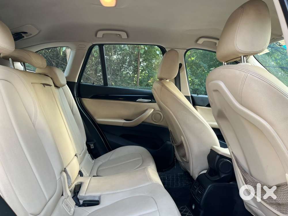 Bmw X1 2.0 Sdrive 20d, 2017, Diesel