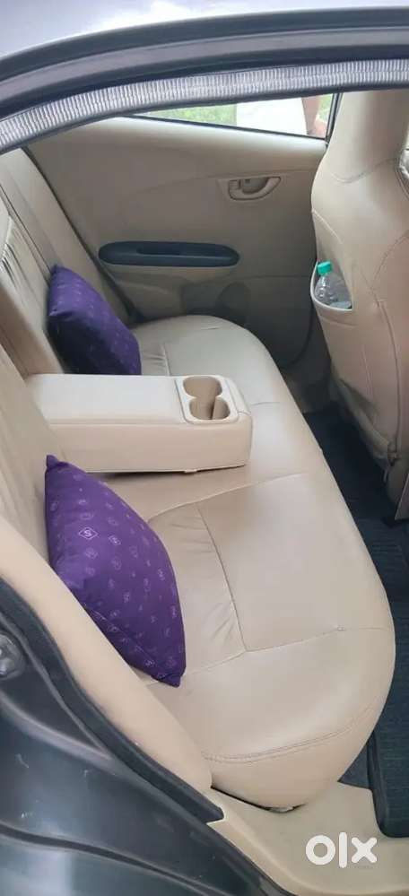 Honda Amaze Vx 2018