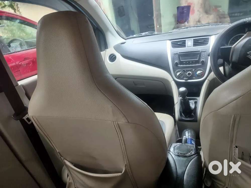 Maruti Suzuki Celerio Petrol 76000 Km Driven Best Mileage