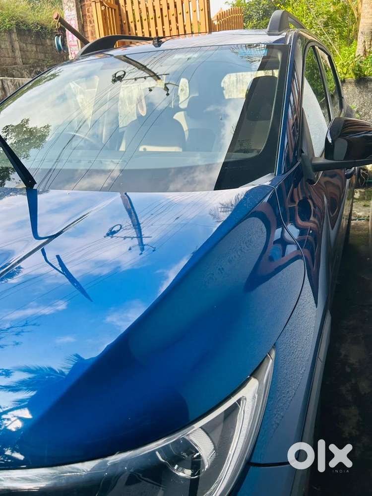 Renault Triber 2022 Petrol 22000 Km Driven