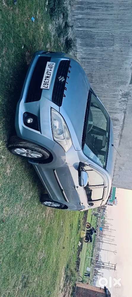 Maruti Suzuki Ertiga 2013 Diesel Good Condition