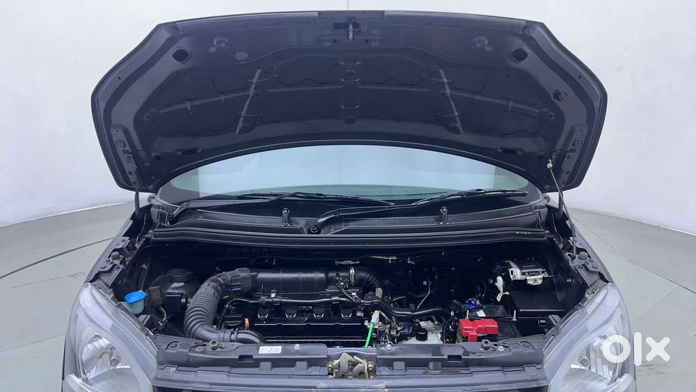 Maruti Suzuki Wagon R 1.2 Zxi Ags, 2024, Petrol