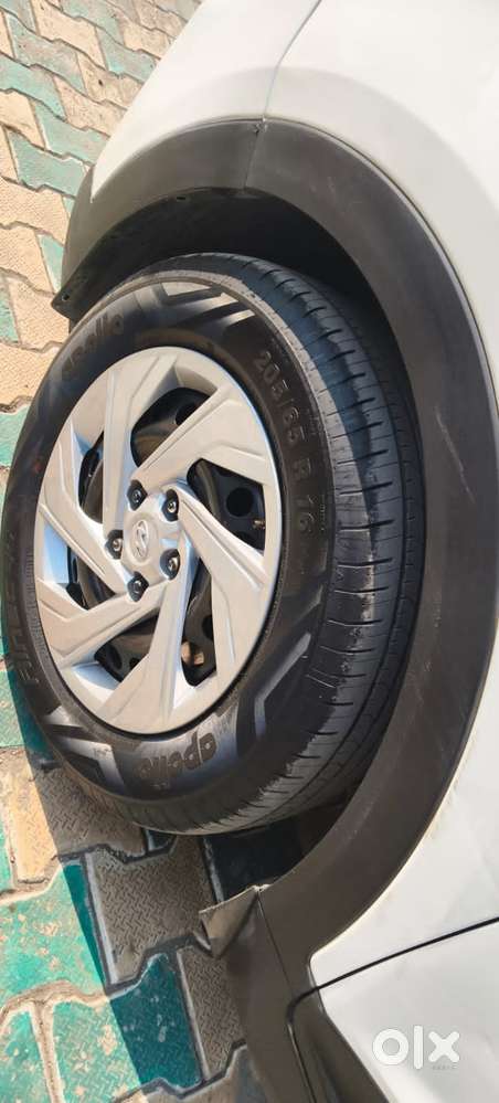 Hyundai Creta 1.6 E Plus Crdi, 2019, Diesel