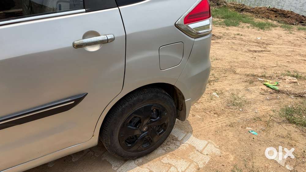 Maruti Ertiga Diesel 2015