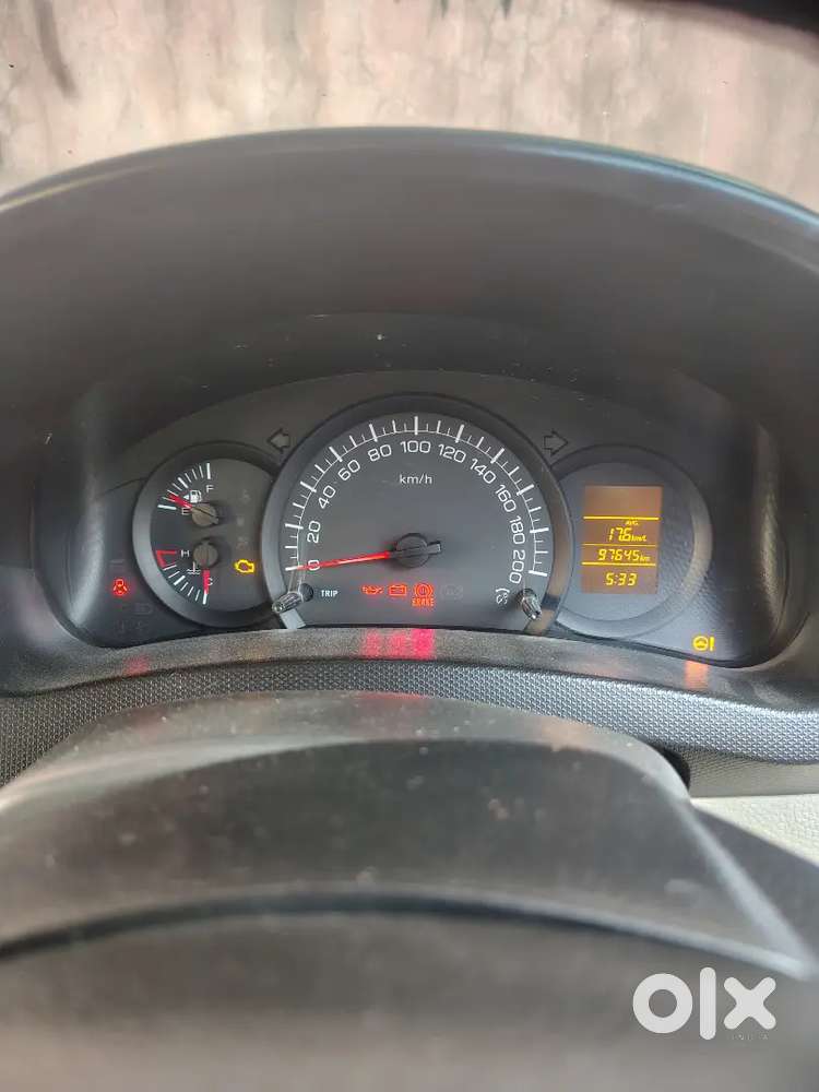 Maruti Suzuki Dzire 2018 Diesel Well Maintained