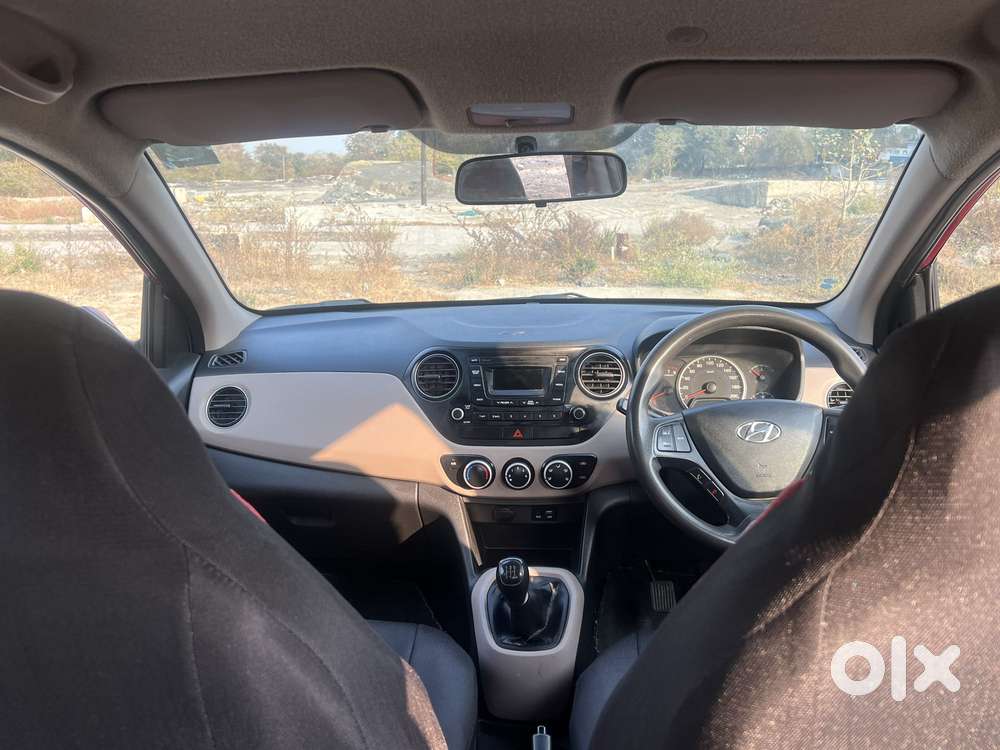 Hyundai Grand I10 1.2 Kappa Magna, 2019, Petrol
