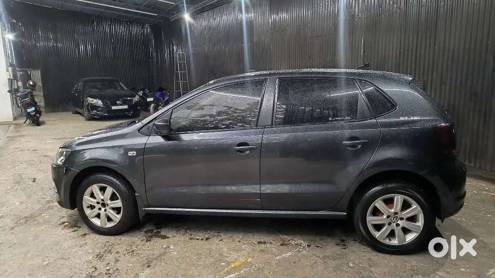 Volkswagen Polo 1.5 Tdi