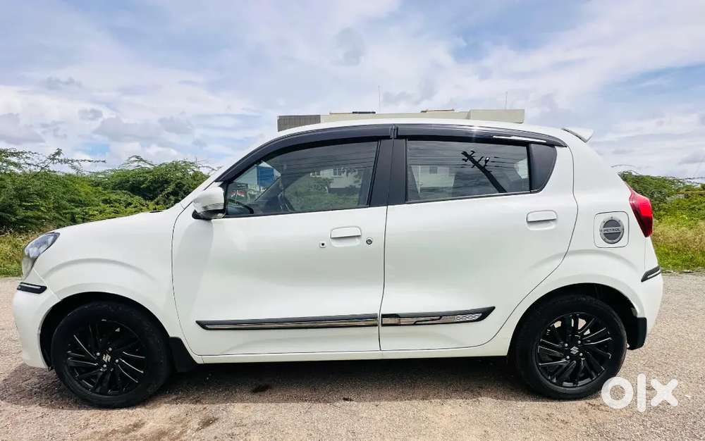 Maruti Suzuki Celerio 2023 Petrol
