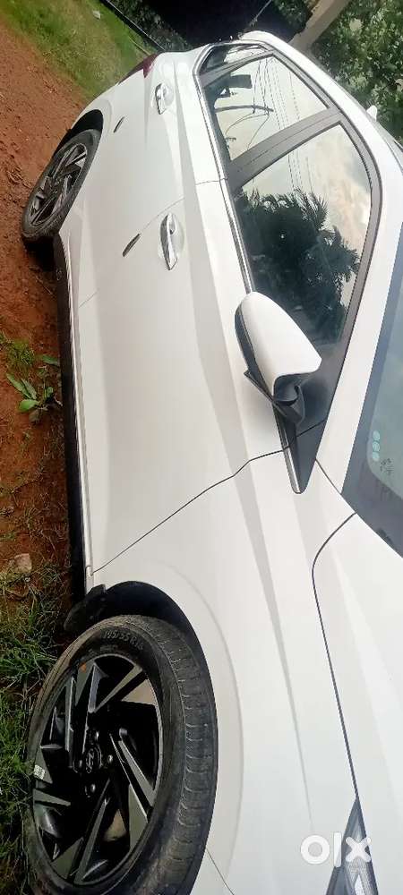 Hyundai I20 1.2 Asta 2023 Petrol Manual