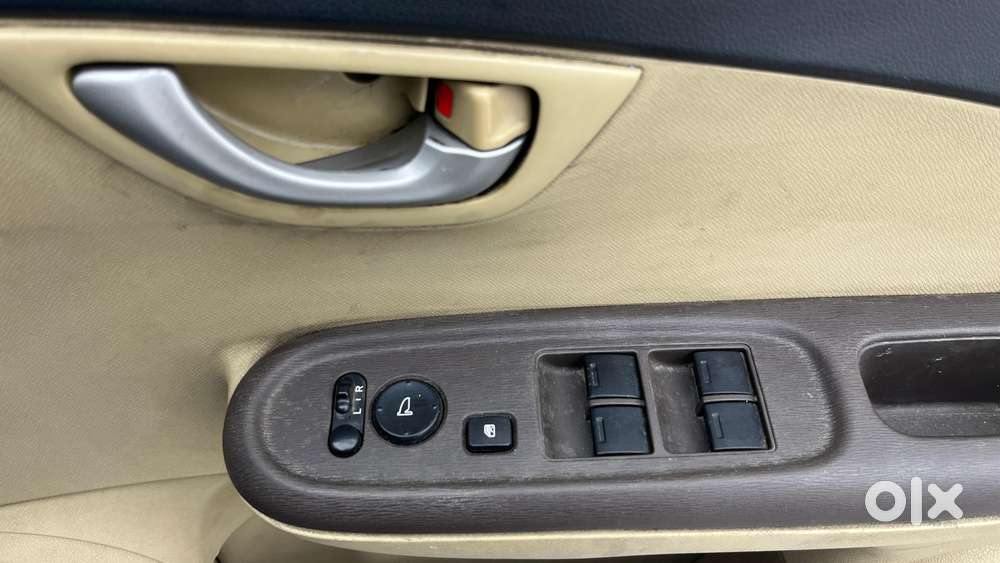Honda Amaze Vx I-dtec, 2013, Diesel