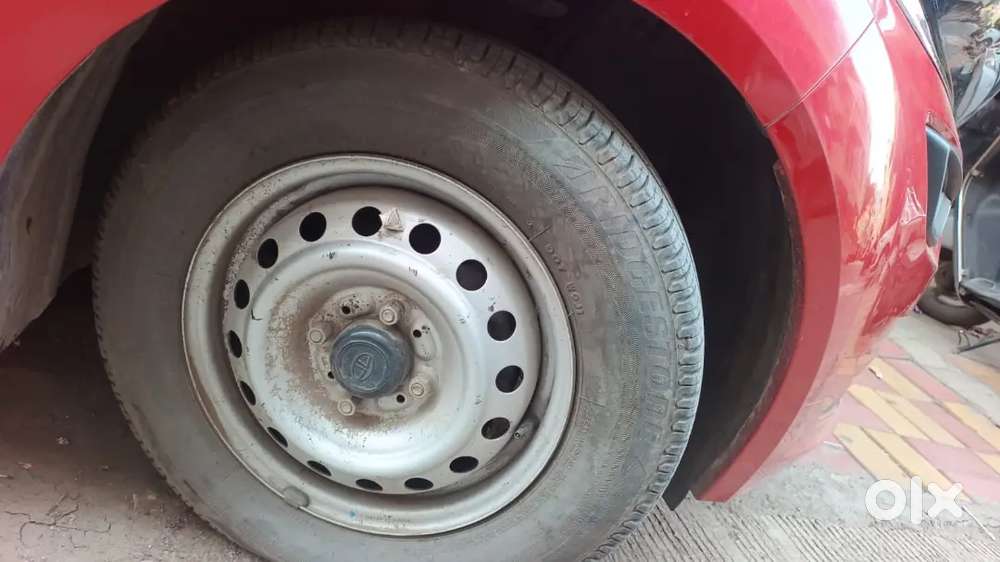 Tata Altroz 2020 Petrol Good Condition