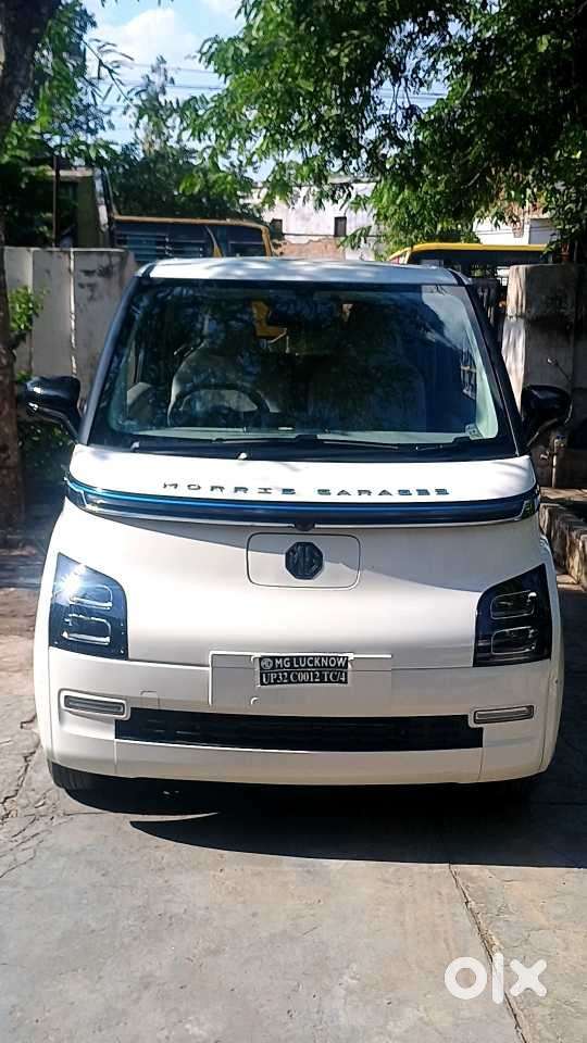 Mg Comet Ev Play, 2024