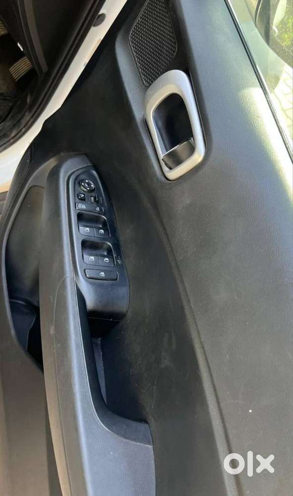 Hyundai Venue Sx Mt, 2021, Diesel