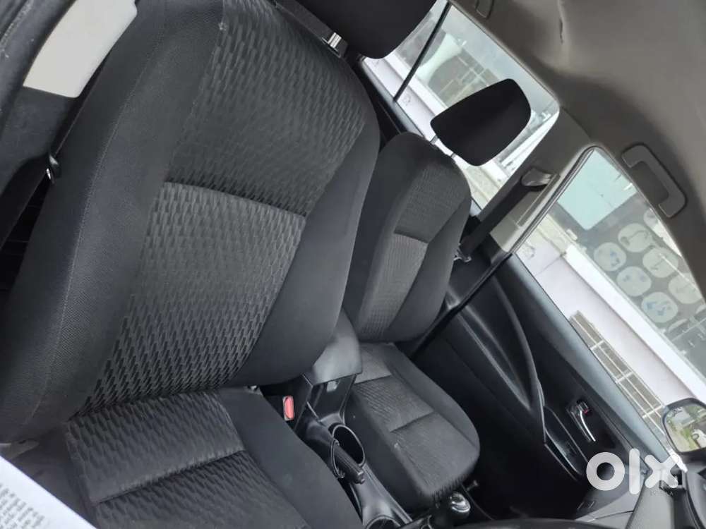 Toyota Innova Crysta 2018 Car Br 44 Registration
