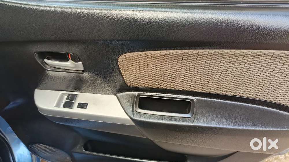 Excellent Condition Maruti Suzuki Wagon R 2014 Lxi