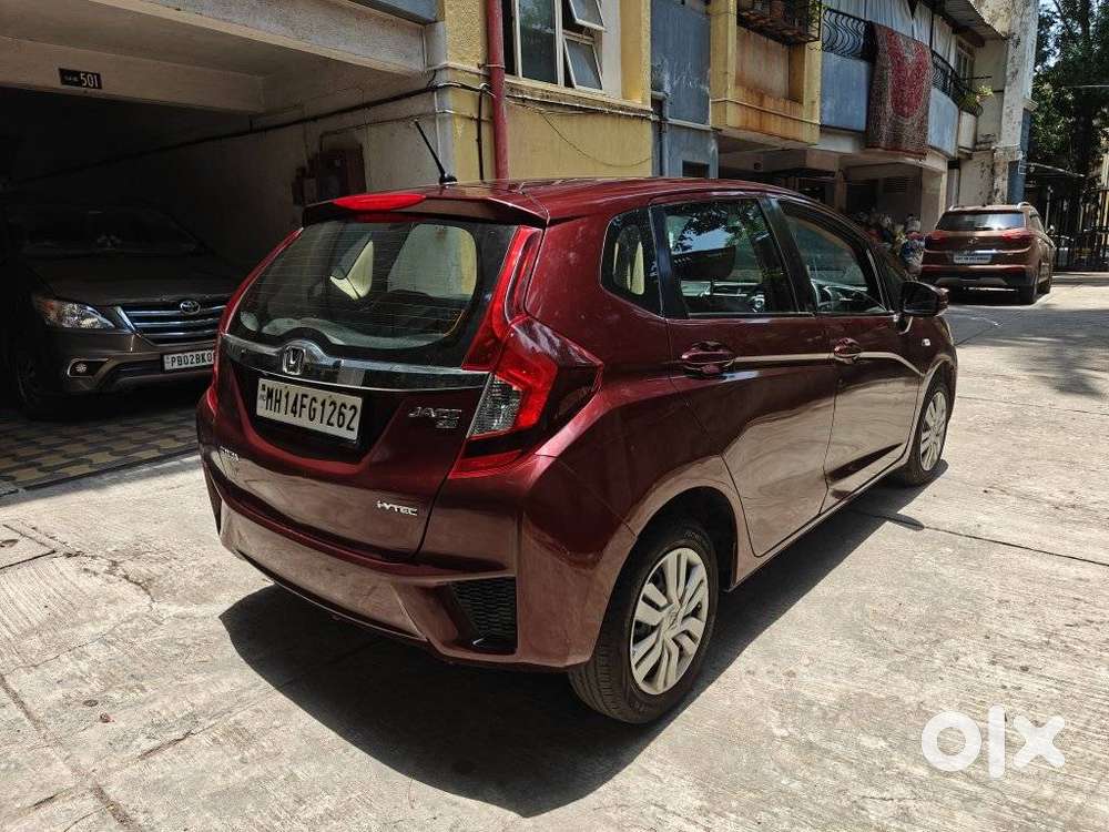 Honda Jazz 1.2 Sv I Vtec, 2015, Petrol