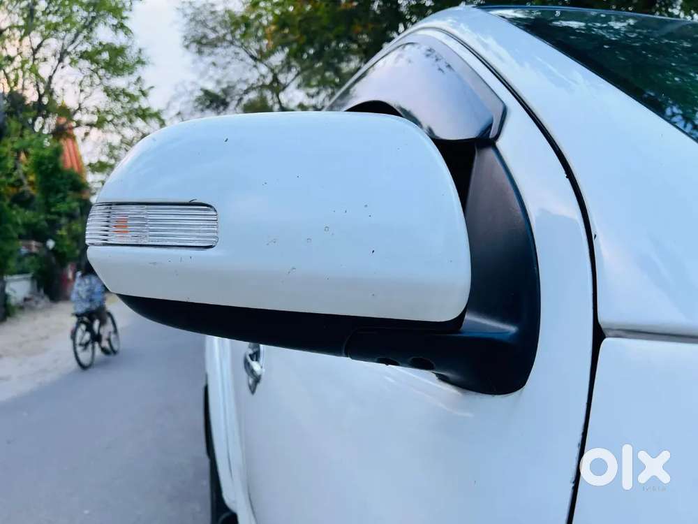 Toyota Fortuner 2014 Diesel