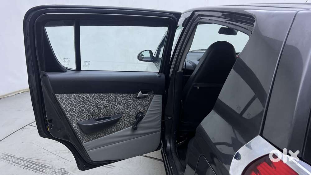Maruti Suzuki Alto 800 0.8 Lxi (o), 2017, Petrol