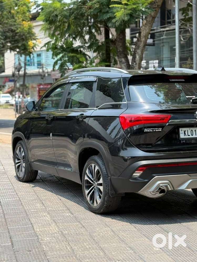 Mg Hector Sharp At, 2023, Petrol