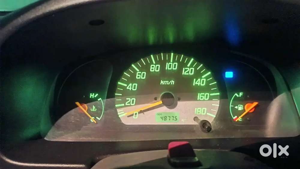 Maruti Suzuki Alto 2007 Petrol 48775 Km Driven For Sale