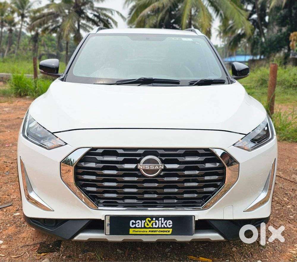 Nissan Magnite 1.0 Xl, 2021, Petrol