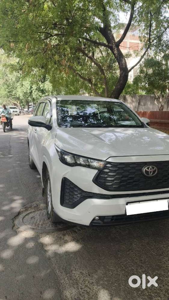 Toyota Innova Hycross 2.0 Gx 7 Str, 2025, Diesel