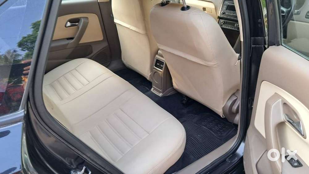 Skoda Rapid 1.5 Tdi At Elegance Black Package, 2015, Diesel