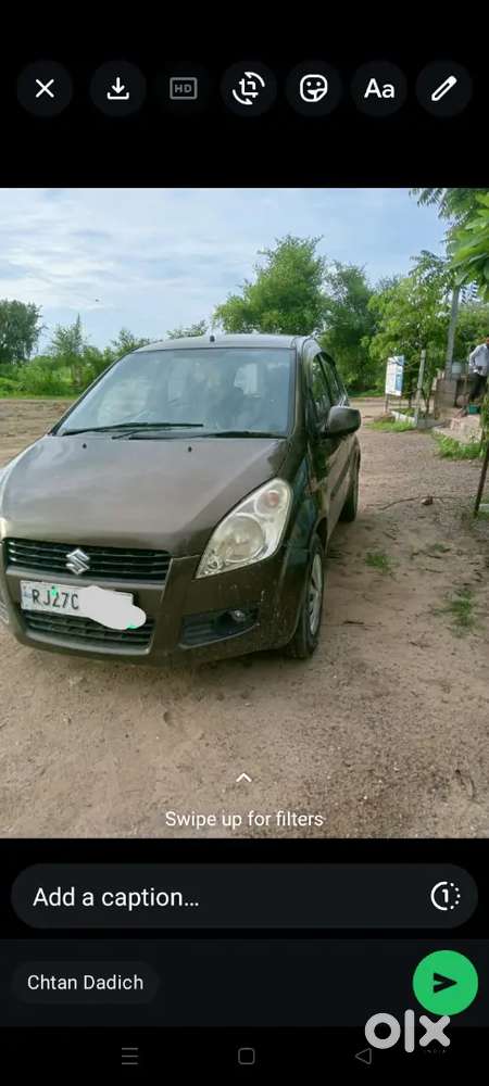 Ka Looking Like New Car