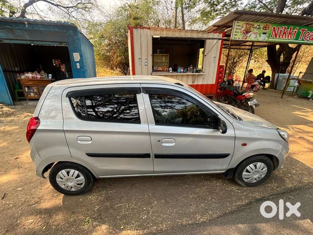 Maruti Suzuki Alto 800 2012 Petrol Well Maintained